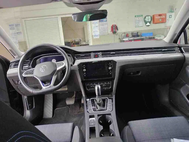 Volkswagen passat variant gte 1.4 tsi phev 218pk automaat - afbeelding 15 van  17