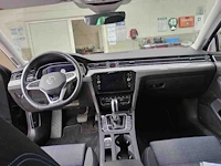 Volkswagen passat variant gte 1.4 tsi phev 218pk automaat - afbeelding 15 van  17