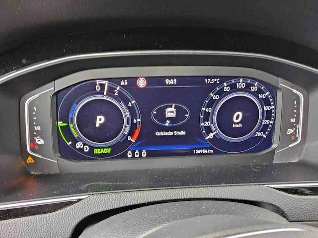 Volkswagen passat variant gte 1.4 tsi phev 218pk automaat - afbeelding 16 van  17