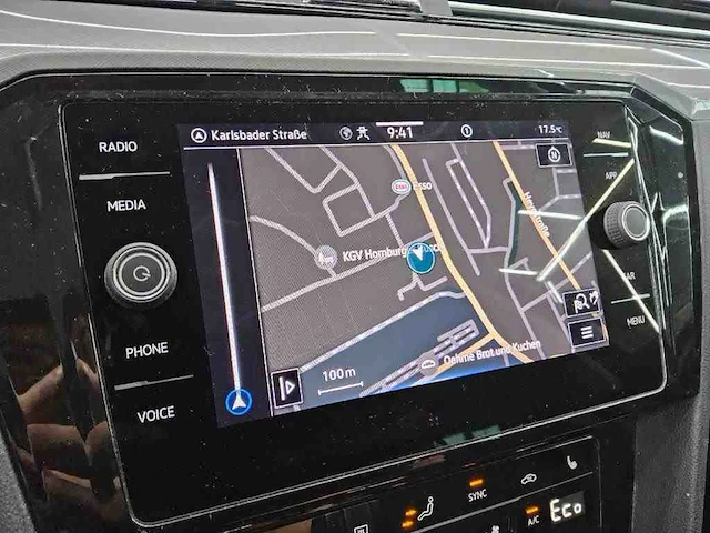 Volkswagen passat variant gte 1.4 tsi phev 218pk automaat - afbeelding 17 van  17