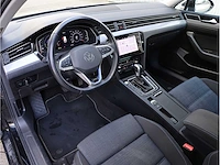 Volkswagen passat variant gte 1.4 tsi phev 218pk automaat - afbeelding 11 van  38