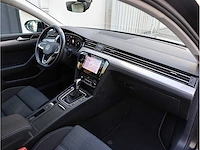 Volkswagen passat variant gte 1.4 tsi phev 218pk automaat - afbeelding 14 van  38