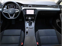Volkswagen passat variant gte 1.4 tsi phev 218pk automaat - afbeelding 16 van  38