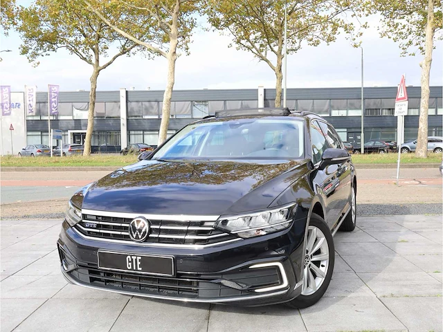 Volkswagen passat variant gte 1.4 tsi phev 218pk automaat - afbeelding 1 van  38