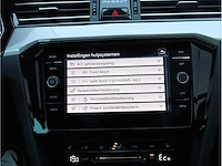 Volkswagen passat variant gte 1.4 tsi phev 218pk automaat - afbeelding 21 van  38