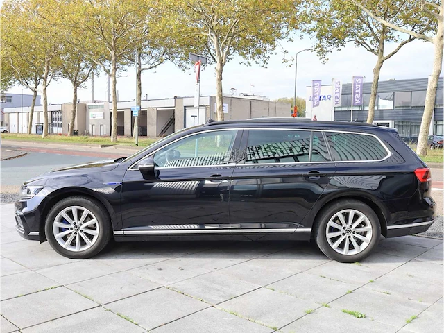 Volkswagen passat variant gte 1.4 tsi phev 218pk automaat - afbeelding 2 van  38