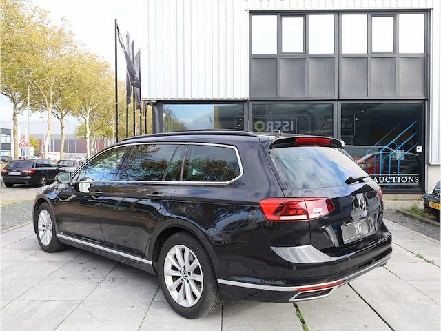Volkswagen passat variant gte 1.4 tsi phev 218pk automaat - afbeelding 3 van  38