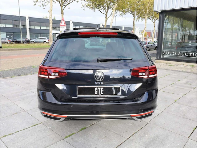 Volkswagen passat variant gte 1.4 tsi phev 218pk automaat - afbeelding 4 van  38