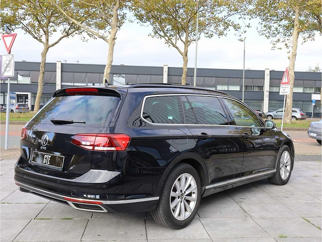 Volkswagen passat variant gte 1.4 tsi phev 218pk automaat - afbeelding 5 van  38