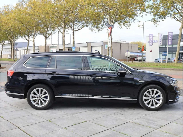 Volkswagen passat variant gte 1.4 tsi phev 218pk automaat - afbeelding 6 van  38