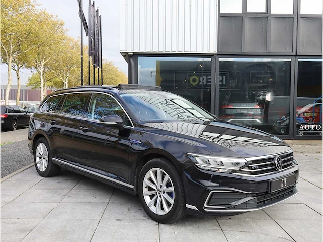 Volkswagen passat variant gte 1.4 tsi phev 218pk automaat - afbeelding 7 van  38