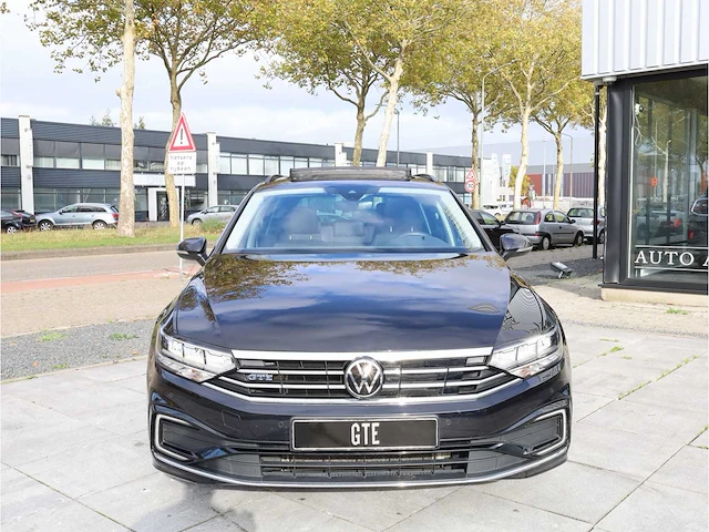 Volkswagen passat variant gte 1.4 tsi phev 218pk automaat - afbeelding 8 van  38
