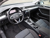 Volkswagen passat variant gte 1.4 tsi phev 218pk automaat - afbeelding 11 van  41