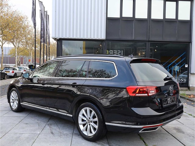 Volkswagen passat variant gte 1.4 tsi phev 218pk automaat - afbeelding 3 van  41