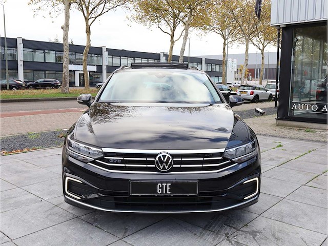 Volkswagen passat variant gte 1.4 tsi phev 218pk automaat - afbeelding 8 van  41