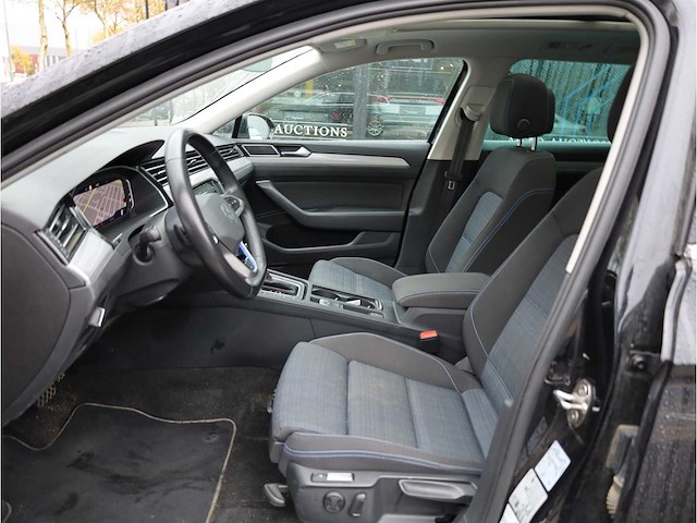 Volkswagen passat variant gte 1.4 tsi phev 218pk automaat - afbeelding 12 van  41