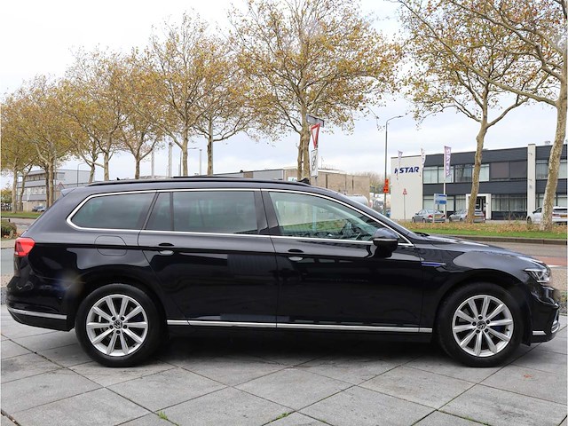 Volkswagen passat variant gte 1.4 tsi phev 218pk automaat - afbeelding 6 van  41