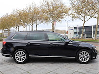Volkswagen passat variant gte 1.4 tsi phev 218pk automaat - afbeelding 6 van  41