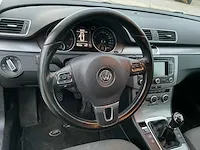 Volkswagen passat variant personenauto - afbeelding 4 van  37
