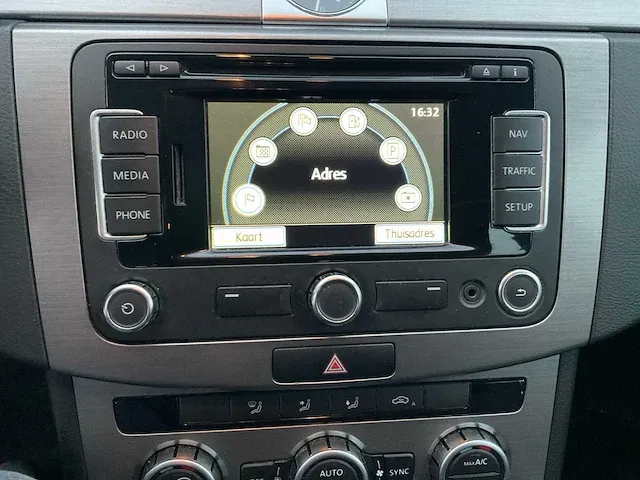 Volkswagen passat variant personenauto - afbeelding 8 van  37