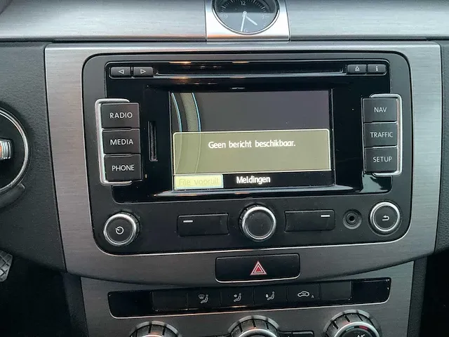 Volkswagen passat variant personenauto - afbeelding 9 van  37