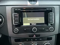 Volkswagen passat variant personenauto - afbeelding 9 van  37