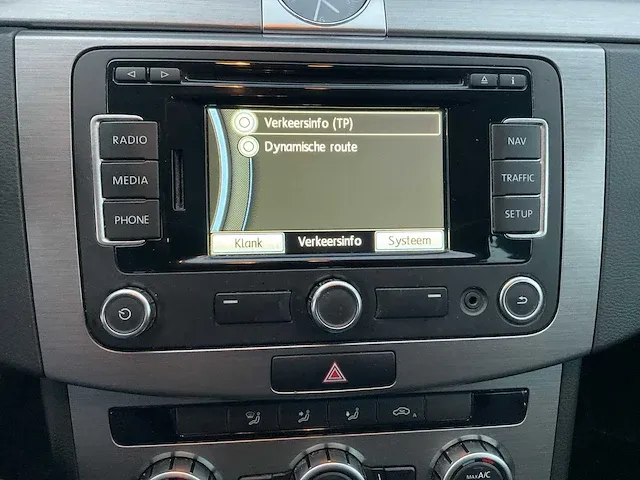 Volkswagen passat variant personenauto - afbeelding 10 van  37