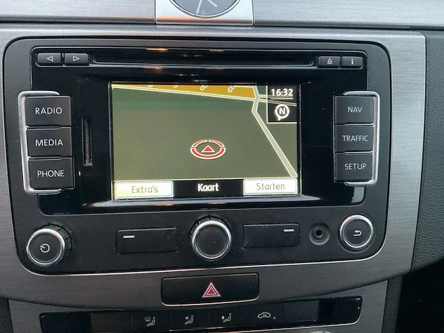 Volkswagen passat variant personenauto - afbeelding 11 van  37