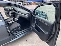 Volkswagen passat variant personenauto - afbeelding 16 van  37