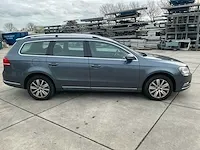 Volkswagen passat variant personenauto - afbeelding 12 van  37