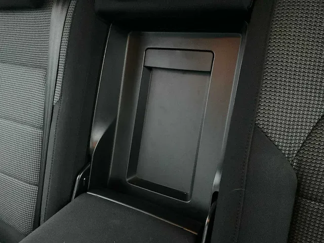 Volkswagen passat variant personenauto - afbeelding 24 van  37