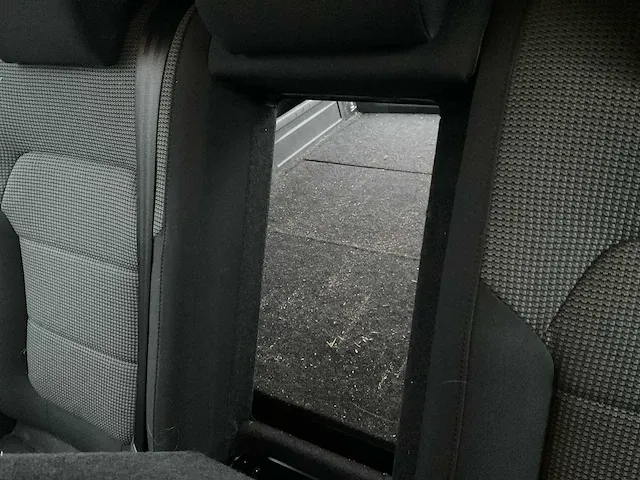 Volkswagen passat variant personenauto - afbeelding 25 van  37