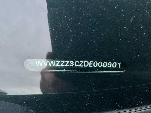Volkswagen passat variant personenauto - afbeelding 26 van  37