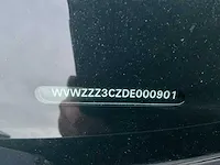 Volkswagen passat variant personenauto - afbeelding 26 van  37