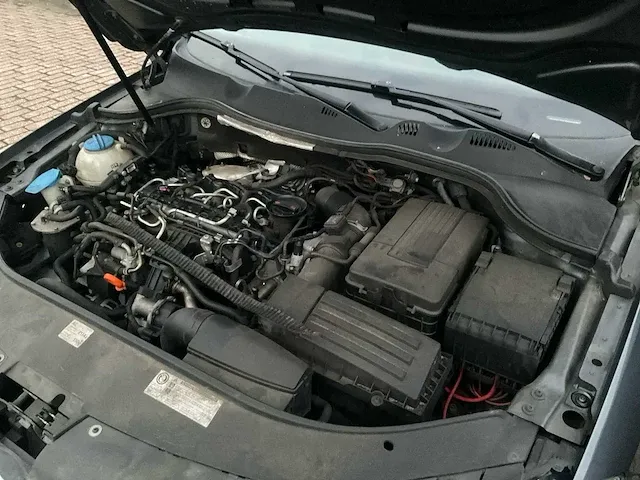 Volkswagen passat variant personenauto - afbeelding 27 van  37