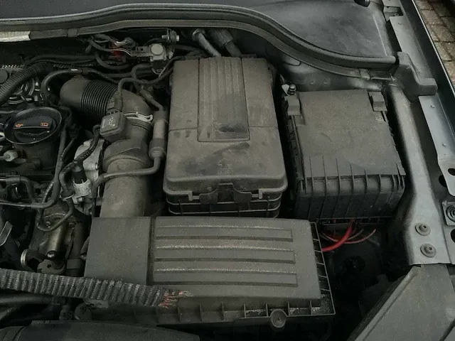 Volkswagen passat variant personenauto - afbeelding 28 van  37