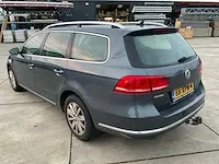 Volkswagen passat variant personenauto - afbeelding 33 van  37