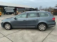 Volkswagen passat variant personenauto - afbeelding 34 van  37