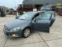 Volkswagen passat variant personenauto - afbeelding 36 van  37