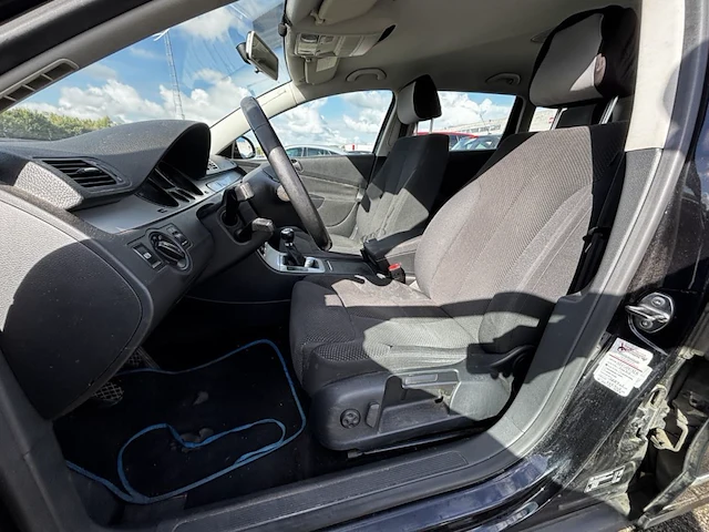 Volkswagen passat,2008 - afbeelding 2 van  38
