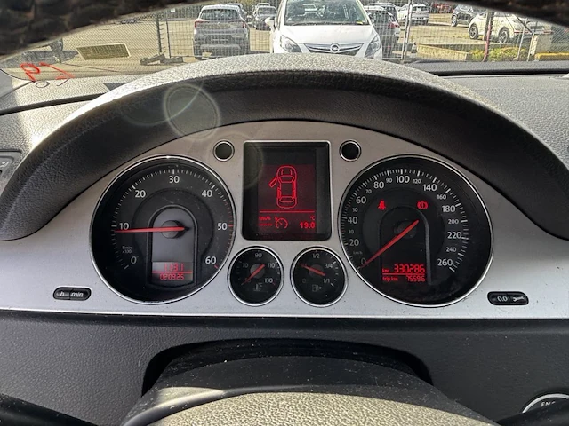 Volkswagen passat,2008 - afbeelding 4 van  38