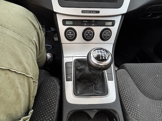 Volkswagen passat,2008 - afbeelding 8 van  38