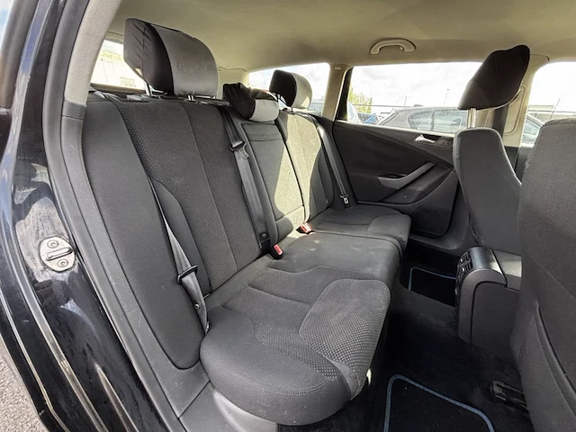 Volkswagen passat,2008 - afbeelding 15 van  38