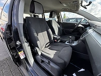 Volkswagen passat,2008 - afbeelding 16 van  38