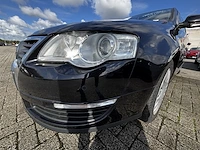 Volkswagen passat,2008 - afbeelding 18 van  38