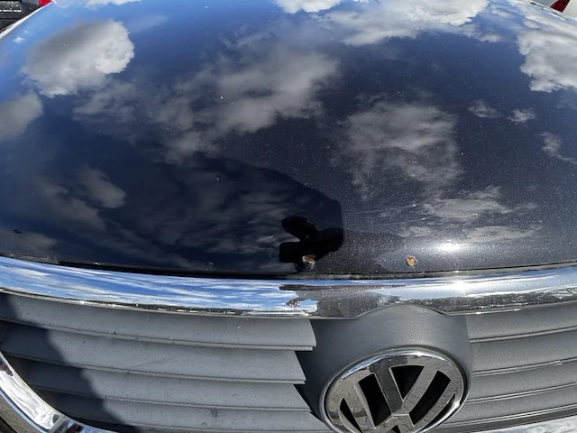 Volkswagen passat,2008 - afbeelding 19 van  38