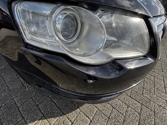 Volkswagen passat,2008 - afbeelding 20 van  38