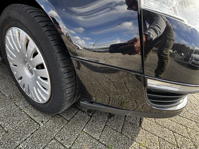 Volkswagen passat,2008 - afbeelding 21 van  38