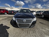 Volkswagen passat,2008 - afbeelding 12 van  38