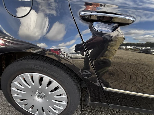 Volkswagen passat,2008 - afbeelding 24 van  38